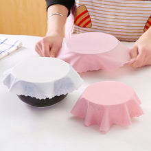 Load image into Gallery viewer, Food Grade Silicone Wrap