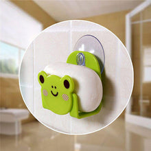 Load image into Gallery viewer, Print Dish Cloth Sponge Holder