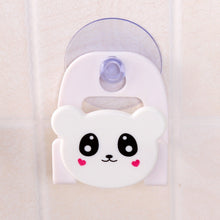Load image into Gallery viewer, Print Dish Cloth Sponge Holder