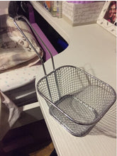 Load image into Gallery viewer, Mini Frying basket Mesh