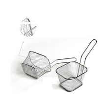 Load image into Gallery viewer, Mini Frying basket Mesh
