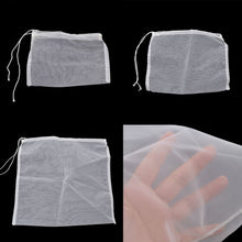 Load image into Gallery viewer, Nylon Mesh Filter Bag Net