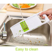 Load image into Gallery viewer, Peeler Grater Vegetables Cutter Tool