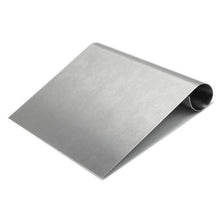 Load image into Gallery viewer, Pizza Dough Scraper Cutter