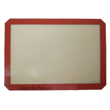 Load image into Gallery viewer, Non-Stick Silicone Baking Mat