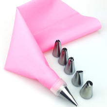 Load image into Gallery viewer, Icing Piping Cream Pastry Bag