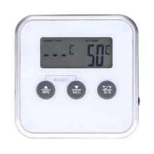Load image into Gallery viewer, Digital Oven Thermometer