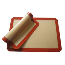 Load image into Gallery viewer, Non-Stick Silicone Baking Mat