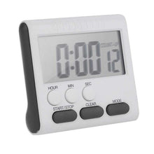 Load image into Gallery viewer, Multifunctional Practical Kitchen Timer