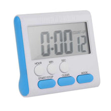 Load image into Gallery viewer, Multifunctional Practical Kitchen Timer
