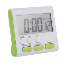 Load image into Gallery viewer, Multifunctional Practical Kitchen Timer