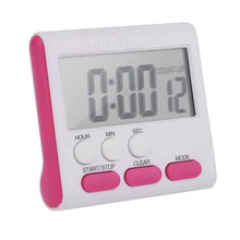 Load image into Gallery viewer, Multifunctional Practical Kitchen Timer