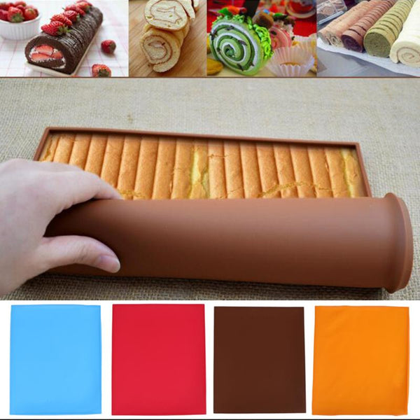Non-stick Silicone Oven Mat