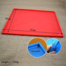Load image into Gallery viewer, Non-stick Silicone Oven Mat