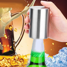 Load image into Gallery viewer, Beer Bottle Opener