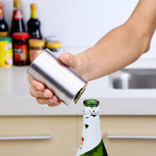 Load image into Gallery viewer, Beer Bottle Opener
