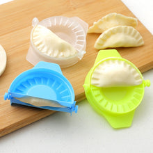 Load image into Gallery viewer, Dumpling Mold Clip