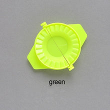 Load image into Gallery viewer, Dumpling Mold Clip
