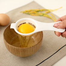 Load image into Gallery viewer, Egg Yolk White Separator