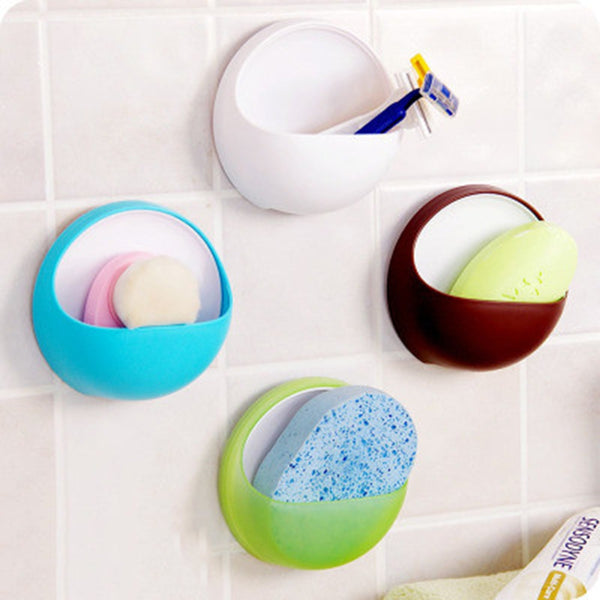 Kitchen Shelf Sponge Rack