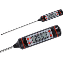 Load image into Gallery viewer, Meat Cake Candy Fry Grill Thermometer