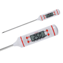 Load image into Gallery viewer, Meat Cake Candy Fry Grill Thermometer