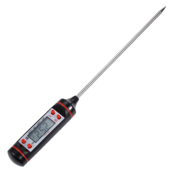 Meat Cake Candy Fry Grill Thermometer