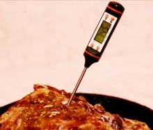 Load image into Gallery viewer, Meat Cake Candy Fry Grill Thermometer