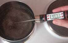 Load image into Gallery viewer, Meat Cake Candy Fry Grill Thermometer