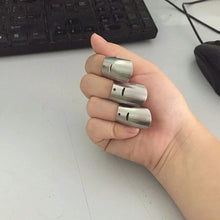 Load image into Gallery viewer, Finger Hand Guard Finger Protector
