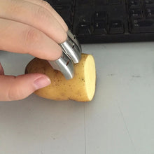 Load image into Gallery viewer, Finger Hand Guard Finger Protector