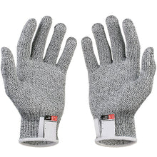 Load image into Gallery viewer, Anti-cut Glove