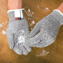 Load image into Gallery viewer, Anti-cut Glove