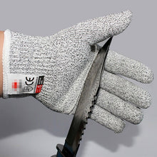 Load image into Gallery viewer, Anti-cut Glove