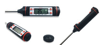 Load image into Gallery viewer, Digital Meat Thermometer