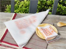 Load image into Gallery viewer, Food Grade Big Size Confeitaria Pastry Bag
