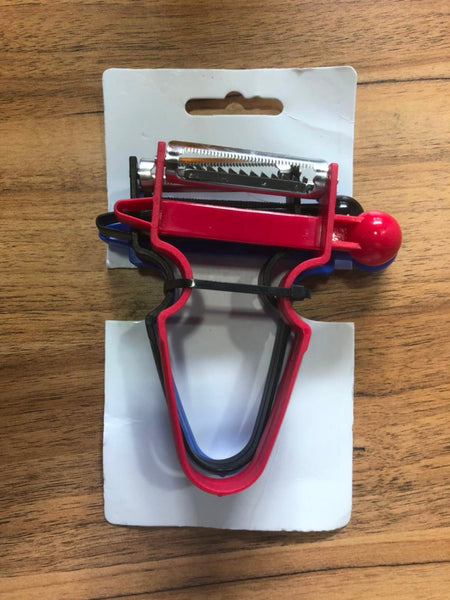 Cutter Multi-purpose Peeler