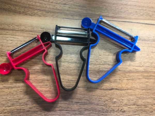 Cutter Multi-purpose Peeler