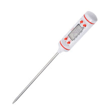 Load image into Gallery viewer, Meat Cake Candy Fry Grill Thermometer