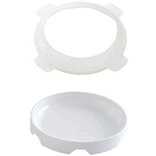 Load image into Gallery viewer, Round Silicone Cake Mold