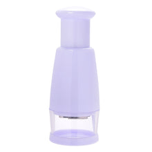 Load image into Gallery viewer, Vegetable Onion Garlic Mincer