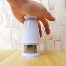 Load image into Gallery viewer, Vegetable Onion Garlic Mincer