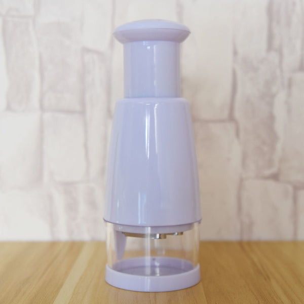 Vegetable Onion Garlic Mincer