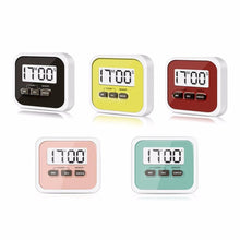 Load image into Gallery viewer, Electronic Kitchen Cooking Timer