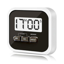 Load image into Gallery viewer, Electronic Kitchen Cooking Timer
