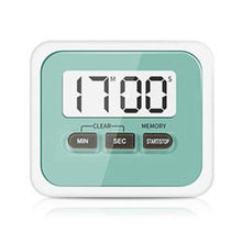 Load image into Gallery viewer, Electronic Kitchen Cooking Timer