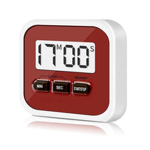 Load image into Gallery viewer, Electronic Kitchen Cooking Timer