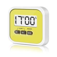 Load image into Gallery viewer, Electronic Kitchen Cooking Timer