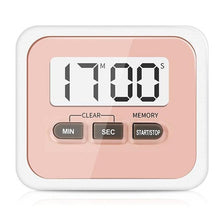 Load image into Gallery viewer, Electronic Kitchen Cooking Timer