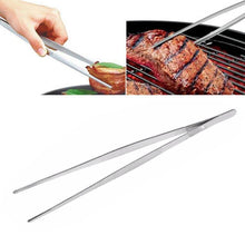Load image into Gallery viewer, Barbecue Tweezer